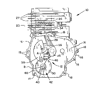 Une figure unique qui représente un dessin illustrant l'invention.